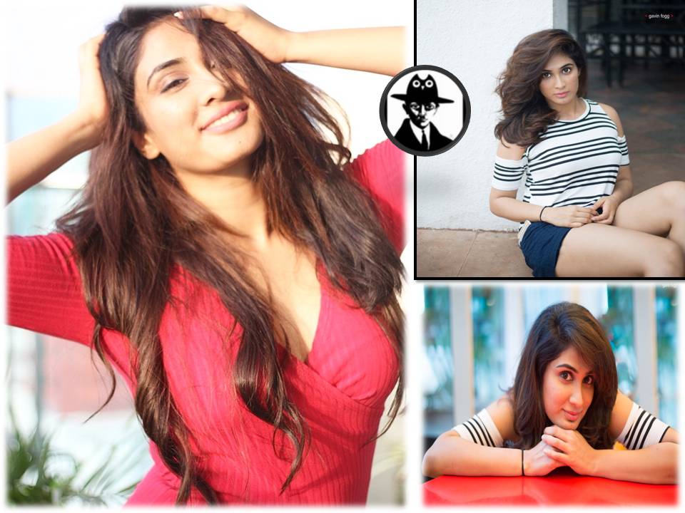 நடிகை தீப்தி சதி ஸ்டில்ஸ்!