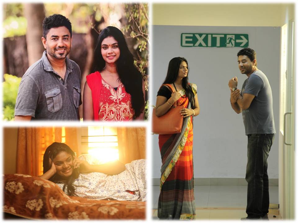 புரிதல் இல்லாத பெற்றோரை திருத்த வரும் ‘ஓவியா’..!