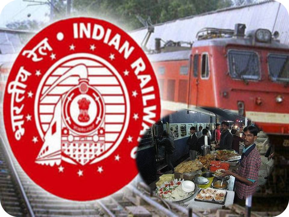 ரயில் பயணமா? வீட்டிலிருந்து சாப்பாடு கட்டிட்டி வாங்க! – ரயில்வே சேர்மன் அட்வைஸ்!
