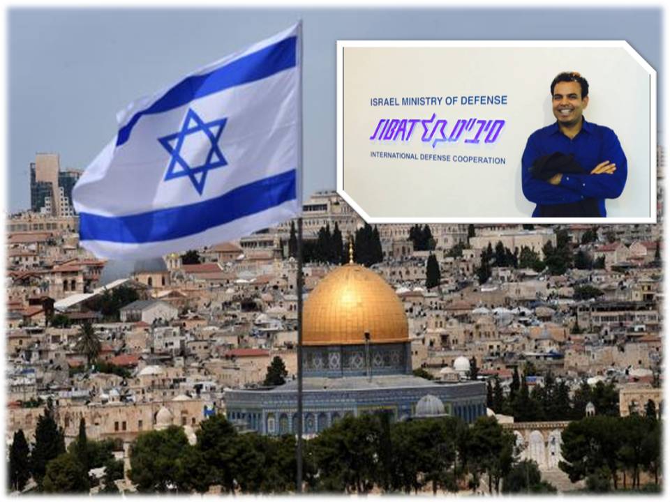 இஸ்ரேல் நாட்டை பற்றி இந்த விஷயங்களெல்லாம் தெரியுமோ?