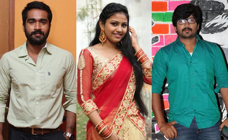 கஞ்சா தோட்டத்தின் பின்னணியில் உருவாகும் ‘சூறாவளி’..!