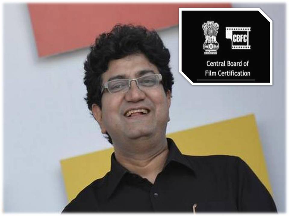 எனக்கு ஒண்ணுமே தெரியாது – திரைப்பட தணிக்கைத் துறைப் புது தலைவர்