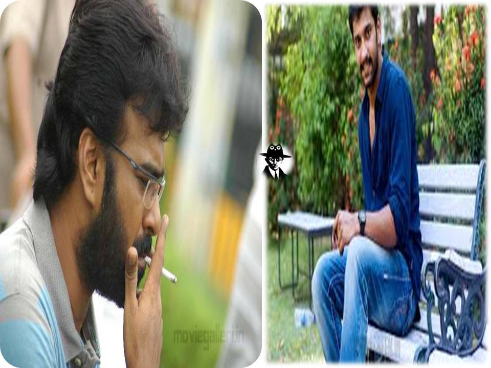 கள்ளன் நாயகன் கரு. பழனியப்பன் இயக்கத்தில் அருள்நிதி நடிக்கிறார்!