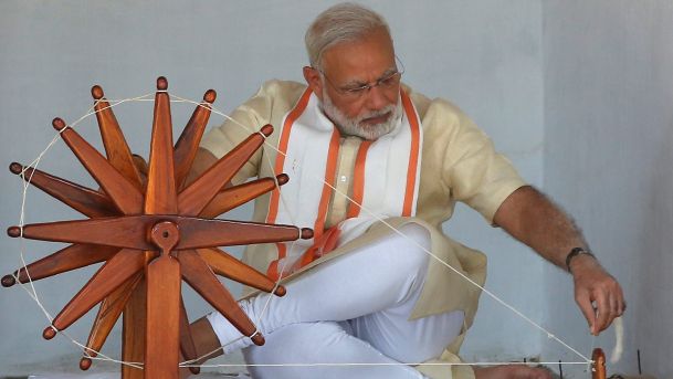 நம்ம பி.எம்.மோடியின் இப்போதைய சொத்து மதிப்பு எம்புட்டு தெரியுமா?