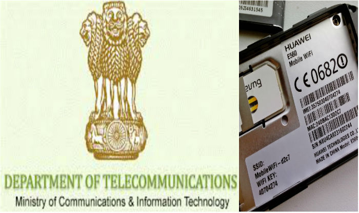 மொபைல் போனின் ஐஎம்இஐ எண்ணை மாற்றினால் 3 வருஷம் ஜெயில்!