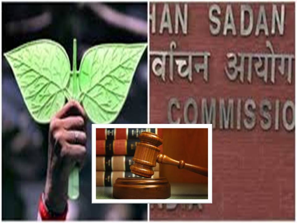 இரட்டை இலை யாருக்கு? – அக்.31க்குள் முடிவெடுக்க தேர்தல் கமிஷனுக்கு கோர்ட் ஆர்டர்!