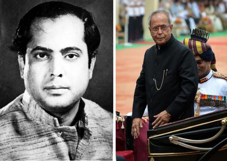 அந்த நாள் ஞாபகம்! – பிரணாப் முகர்ஜி அனுபவக் குறிப்புகள்!