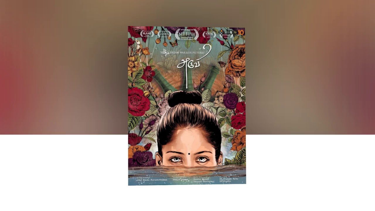 பார்த்தவர்கள் அத்தனை பேரும் பாராட்டும் ‘அருவி’ – திரைப்படம்!