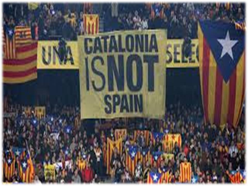 ஸ்பெயினில் இருந்து ஓரிரு தினங்களில் லோனியா நாடு உதயமாகும்!