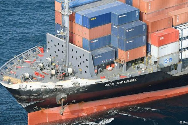 சர்வதேச அளவில் முதல் மின்சார சரக்கு கப்பல்! – சீனா சாதனை!