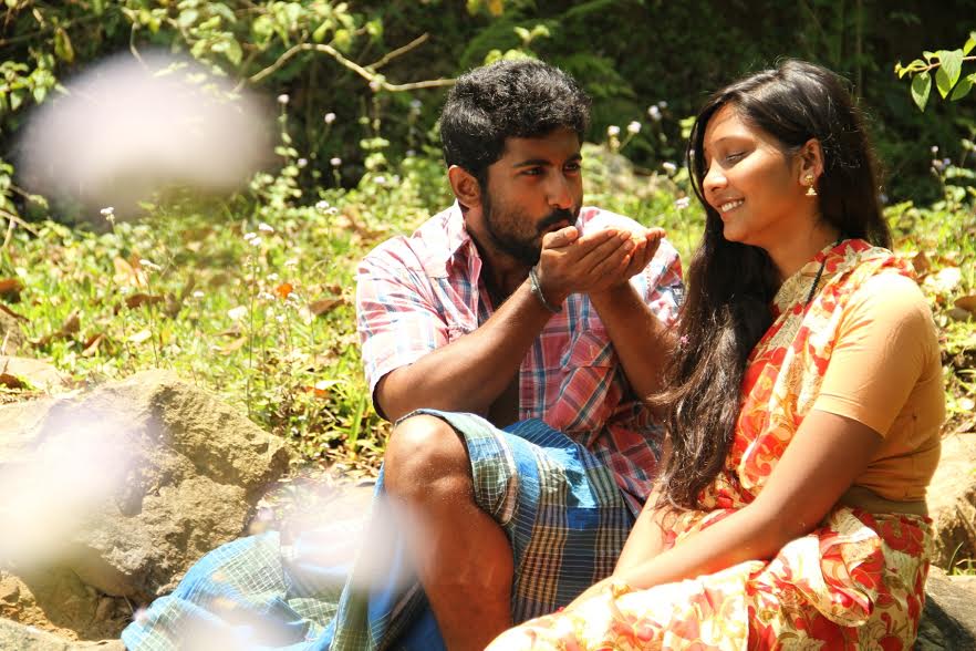 அண்மையில் தமிழகத்தில் நடந்த  தற்கொலைகளைப் பிரதிபலிக்கும் படம் –  ‘திட்டி வாசல் ‘