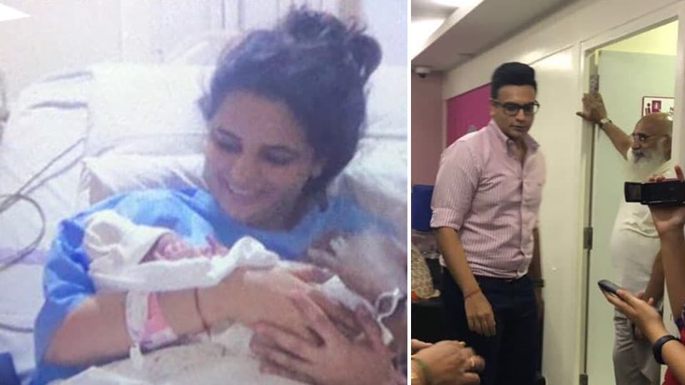 மைசூரு மகாராஜா குடும்பத்துக்கு 6 தலைமுறைக்கு பிறகு ஆண் வாரிசு! – மக்கள் மகிழ்ச்சி!