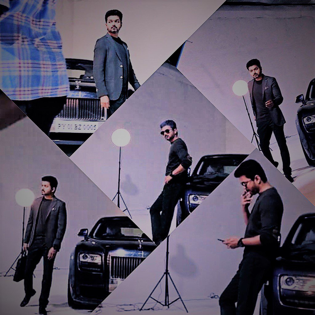 விஜய் 62 அப்டேட்: ஹீரோயினாக கீர்த்தி சுரேஷ் ஒப்பந்தம்!