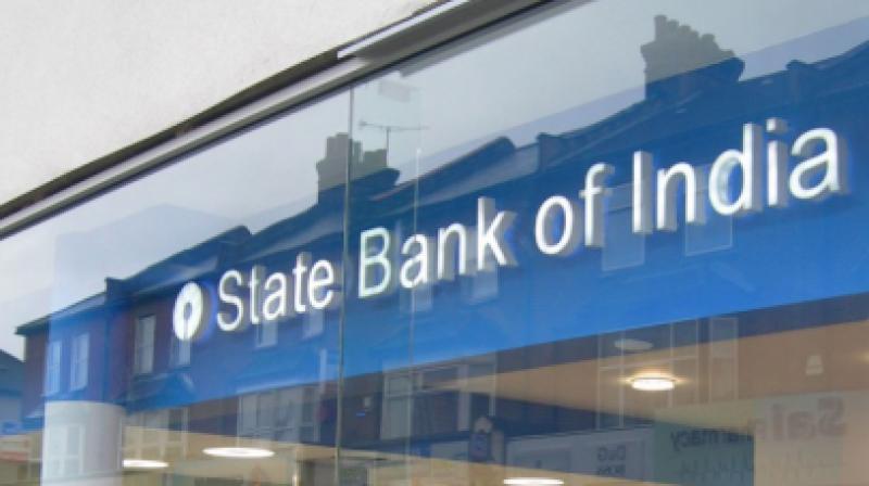 ஸ்டேட் பேங்கில் ஜாப் ரெடி!