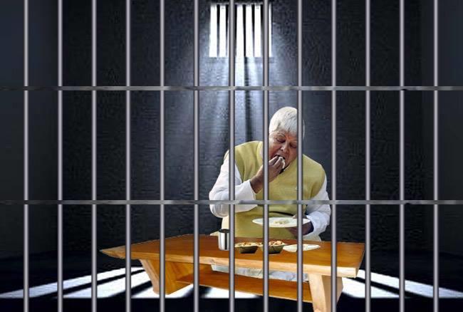 பீகார் மாநில முன்னாள் முதல்வர் லாலுபிரசாத் யாதவுக்கு மூன்றரை ஆண்டு சிறை