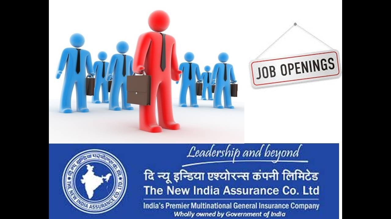 டாக்டர்களுக்கு நியூ இந்தியா இன்ஸ்யூரன்ஸில் ஆஃபர்!@