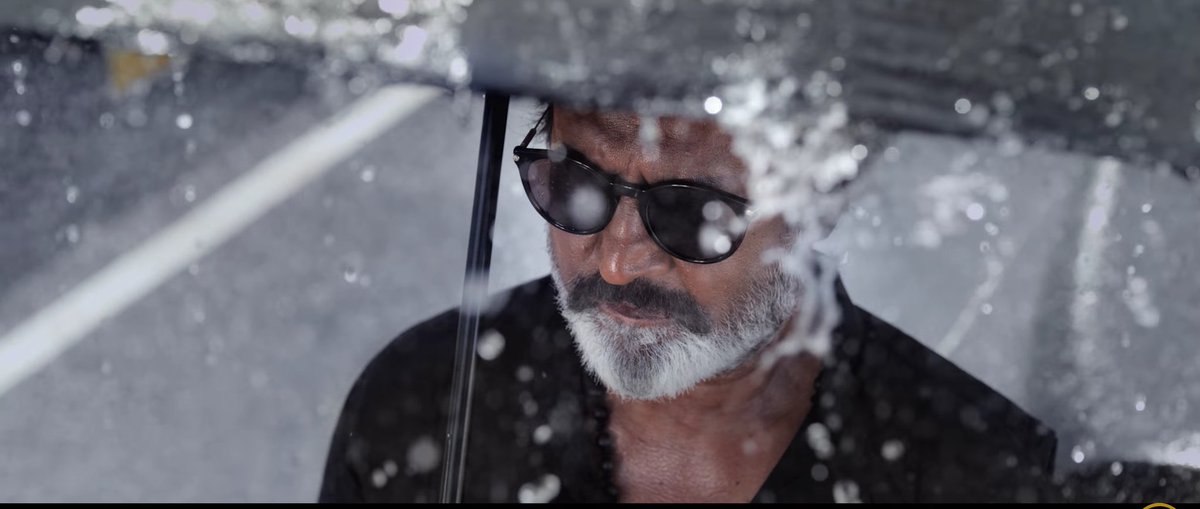 ரஜினி-யின் காலா டீசர்!