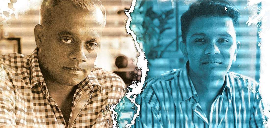 ‘நரகாசூரன்’ இயக்குநர் சர்சைக்கு முற்றுப்புள்ளி வைத்த கெளதம் மேனன்!