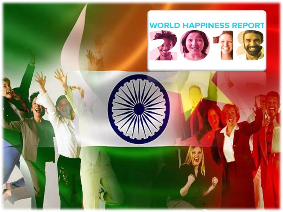 இந்தியா-வை விட பாகிஸ்தானில் மகிழ்ச்சி அதிகம்! – ஐ.நா. சர்வே ரிசல்ட்.