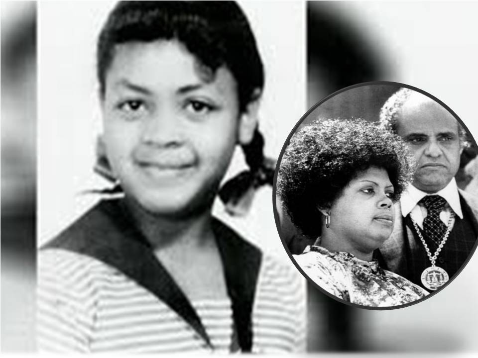 அமெ­ரிக்­கா­ பள்­ளி­க­ளில் நிற­வேற்­றுமை ஒழி­யக் கார­ண­மான லிண்டா பிர­வுன் காலமானார்!