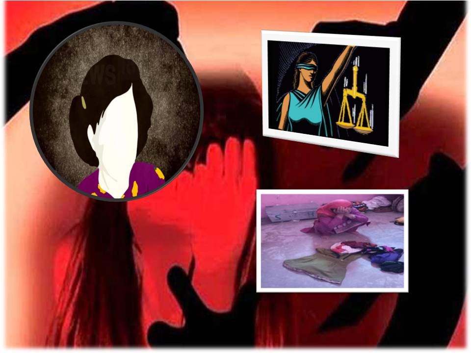 காஷ்மீர் சிறுமி : புகைப்படத்தை வெளியிடுவது தப்பில்லையா? – ஊடகங்களுக்கு கோர்ட் நோட்டீஸ்