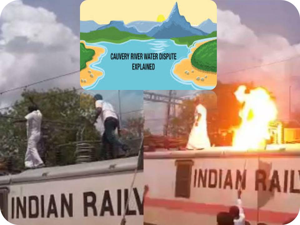 நாட்டு மக்களின் அத்யாய தேவைகளை மறுப்பதும் வன்முறையே!