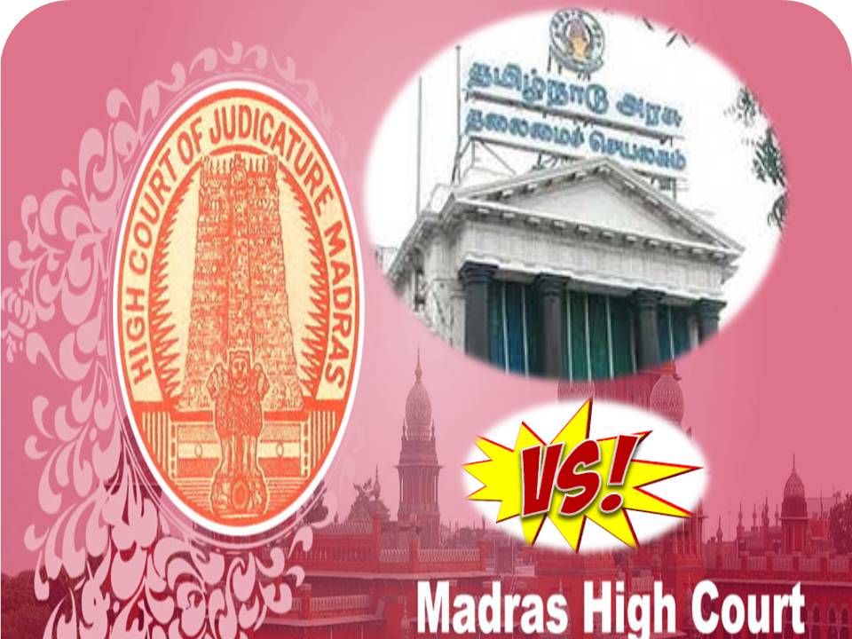 சட்டசபை விவகாரத்தில் தொலைநோக்கு பார்வையோடு செயல்பட்டது நீதிமன்றம்!