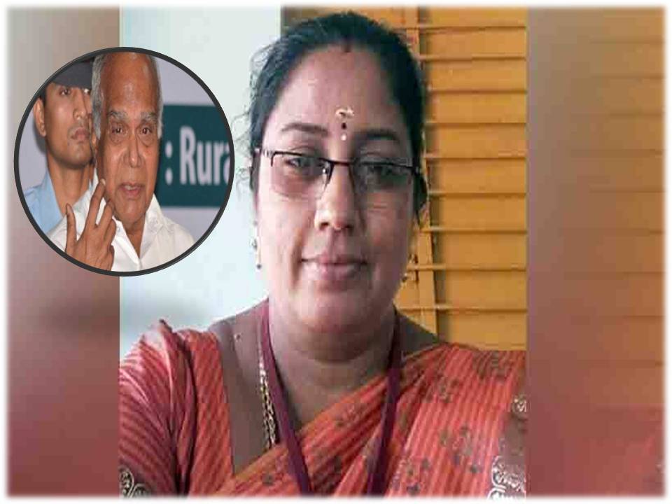 பலான ‘கணக்கு பேராசியை நிர்மலாதேவி விவகாரம்: கவர்னர் தனி விசாரணை!