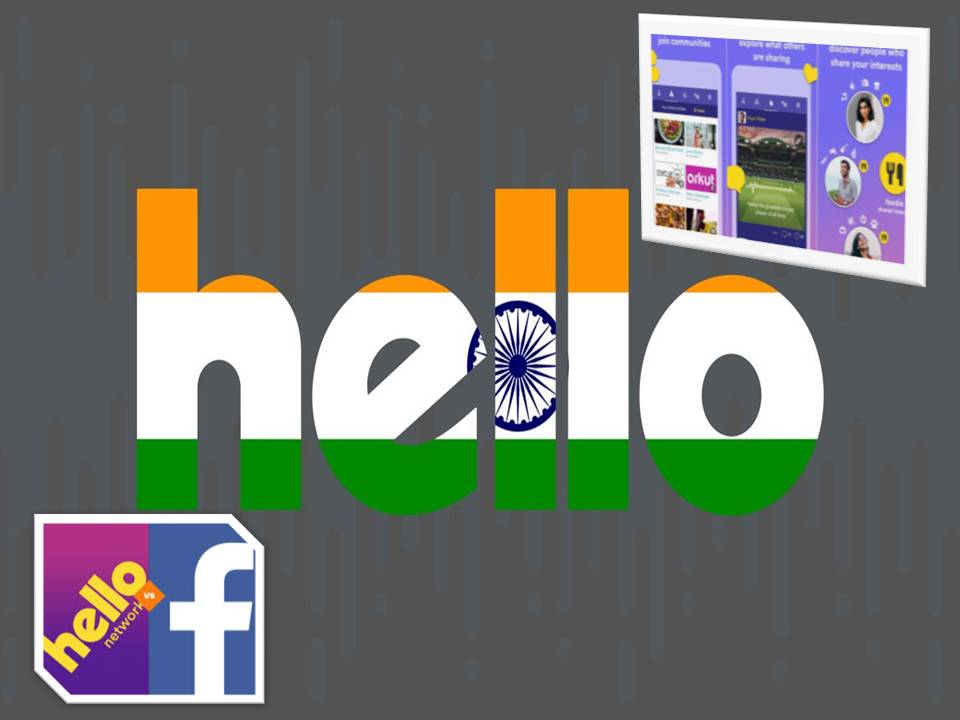 ஃபேஸ்புக்குக்கு மூடு விழா நடத்துங்க: ஹலோ – ஆப் இந்தியாவில் அறிமுகம் ஆயிடுச்சு!