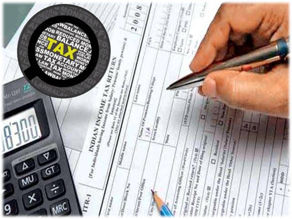 வரிச்சலுகை என்ற பெயரில் வரி ஏய்ப்பு- வருமான வரித் துறை வார்னிங் !