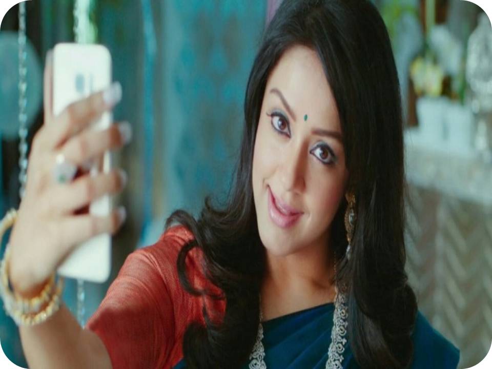 ஜோதிகா நடிக்கும் படத்தின் பெயரை சொன்னால் ஒரு நாள் விஐபி ஆகலாம்!