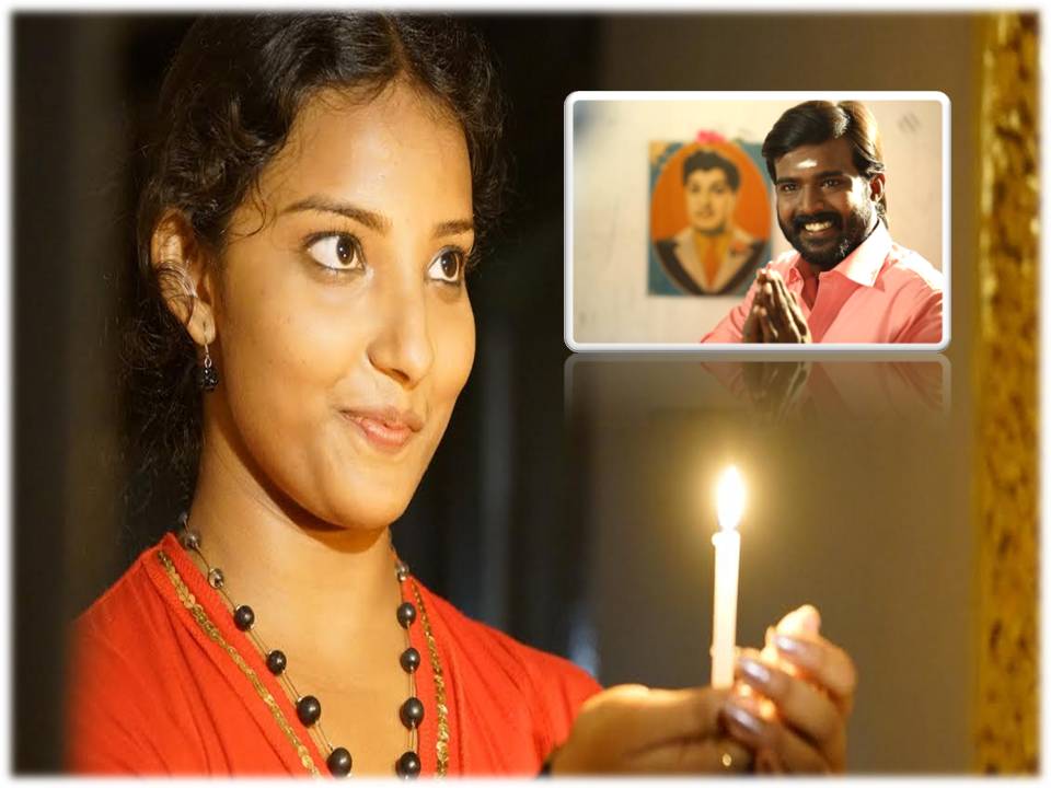 “தேவகோட்டை காதல்” – இதுதான் நிஜ லவ் ஸ்டோரியாம்!