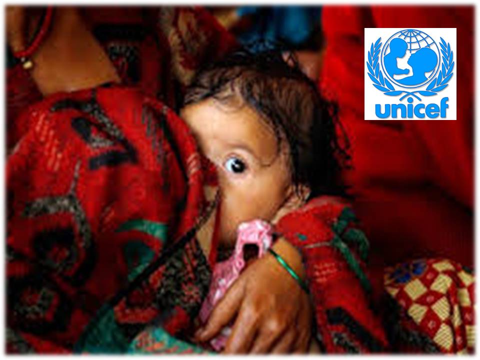 தாய்ப்பால் கொடுப்பதால் இம்புட்டு நன்மையா? – யுனிசெப் புது தகவல்!
