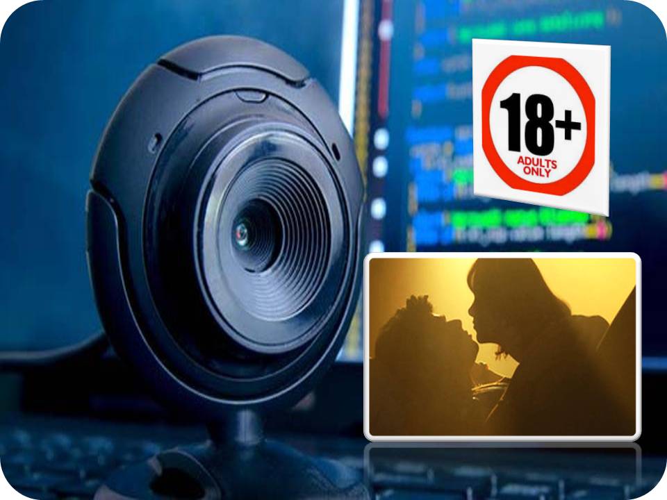 லைவ் செக்ஸ் ஸ்ட்ரீமிங் மூலம் பணம் சம்பாதிக்கும் போக்கு: இந்தியாவில் அதிகரிப்பு!