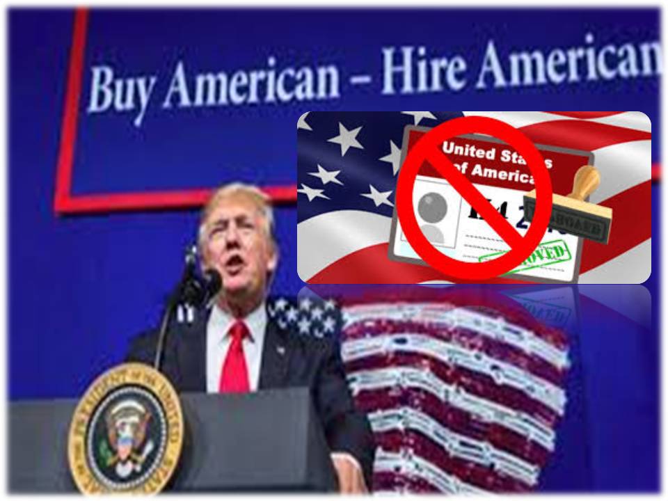 எச் 4 விசா -வுக்கு தடையா? அமெரிக்க எம்.பி.க்கள் ஐடி நிறுவனங்கள் அப்செட்!