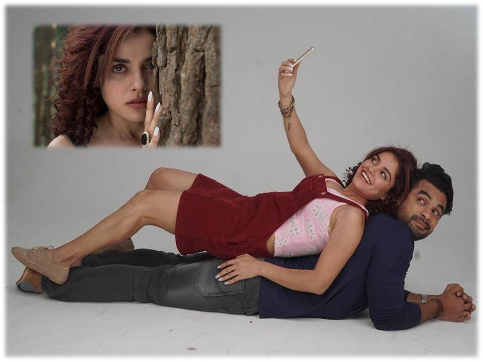 அபியும் அனுவும் லிவிங் டூகெதர் கதையோ.. கேன்சர் ஜோடி கதையோ இல்லை..இல்லை.. இல்லை!