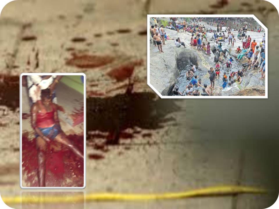 சிவகங்கையில் ஜாதி மோதல் : இருவர் பலி- பதட்டம் தொடர்கிறது!