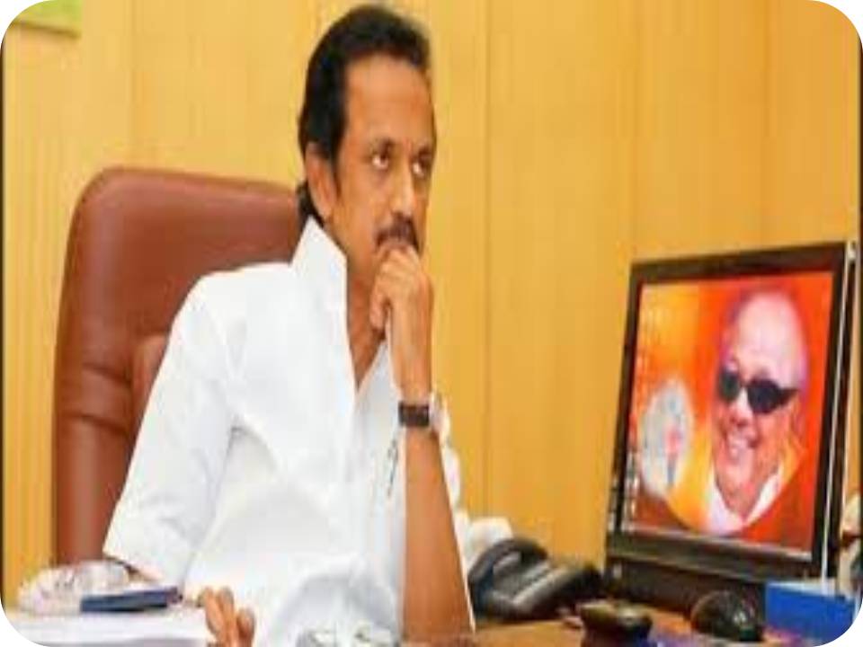 பொன்விழா நாயகர் கருணாநிதி புகழைப் பாடிப் பூரிப்படைவோம் – ஸ்டாலின் கடிதாசு!