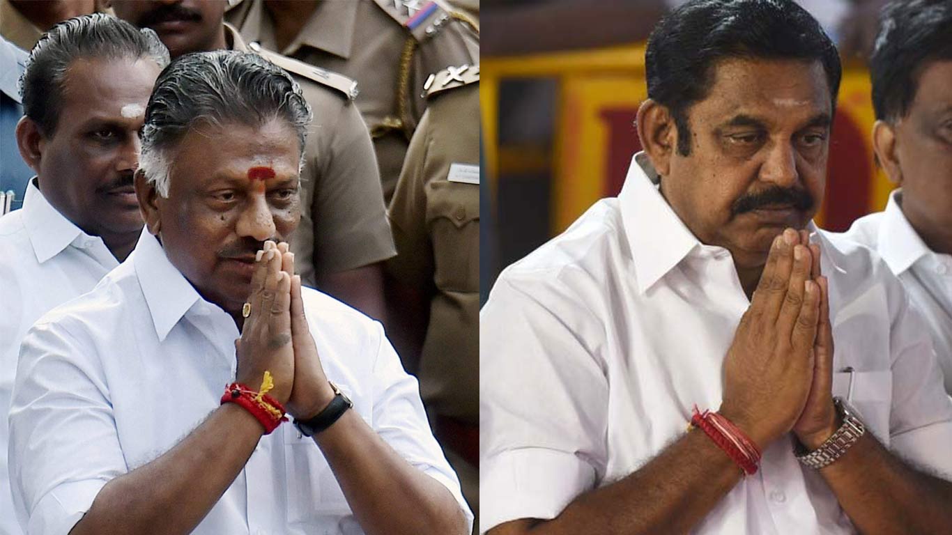 நாம் எல்லோரும் பகையாளிகளில்லை – பங்காளிகள்!- டிடிவி அணிக்கு அதிமுக அழைப்பு!