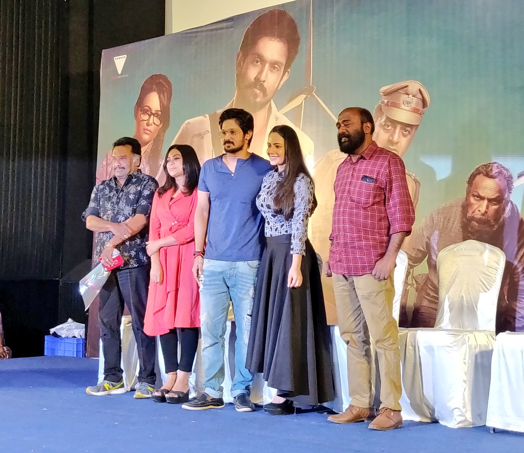 ’செய்’ படத்துக்கெதிராக களமிறங்கும் ’திமிர் பிடிச்சவன்’  – நகுல் அப்செட்!