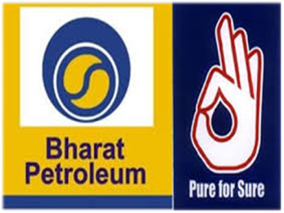 பாரத் பெட்ரோலியம் நிறுவனத்தில் பல்வேறு பணி வாய்ப்பு!