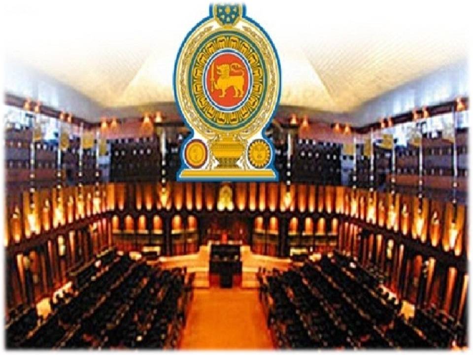 இலங்கை நாடாளுமன்றம் கலைப்பு: ஜனவரி 5 ல் தேர்தல்!