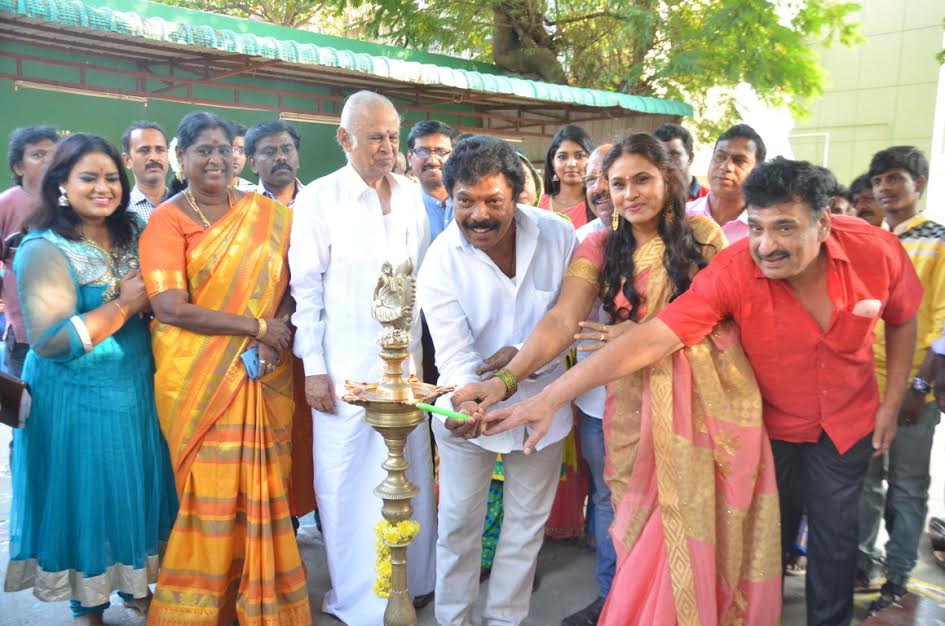 மனநலம் பாதிக்கப்பட்டவரின் வாழ்க்கையை அடிப்படையாக கொண்டு உருவாகும் “ஆயிஷா”