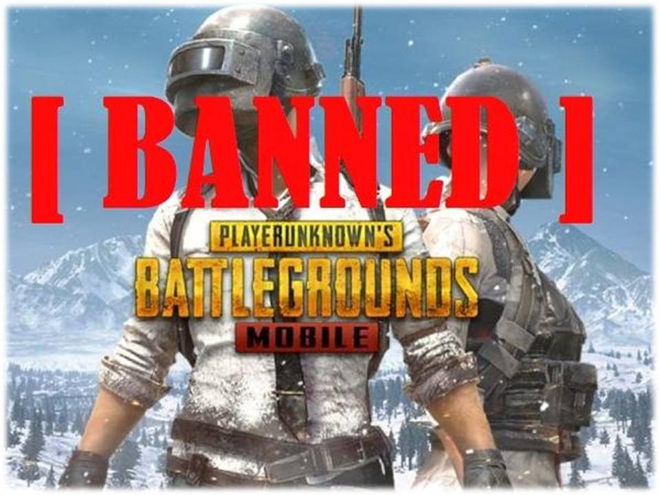 பப்ஜி விளையாட்டுக்கு தடை!  தேசிய குழந்தை உரிமைகள் பாதுகாப்பு மையம் பரிந்துரை!!