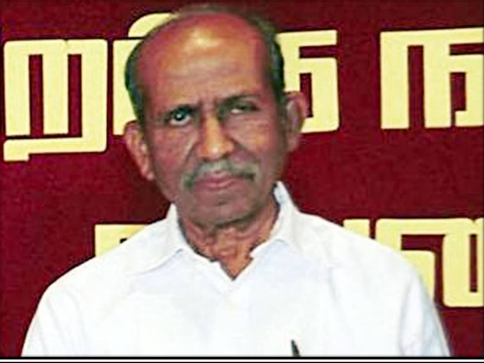 எம்.எஸ். உதயமூர்த்தி!