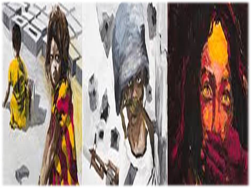 மனிதக் கடத்தல்கள் தொடர்ந்து அதிகரித்து வருகின்றன! – ஐ.நா. கவலை!