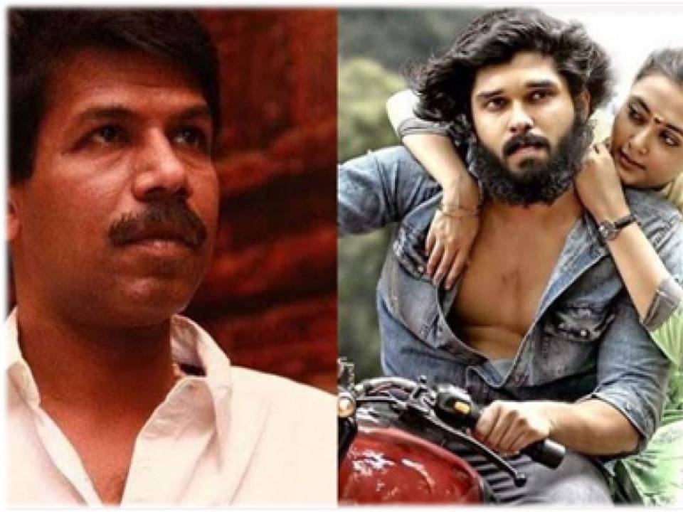 ‘வர்மா’ படத் தயாரிப்பாளர் தரப்பில் சொல்வது தப்பான தகவல்! – பாலா அதிருப்தி!