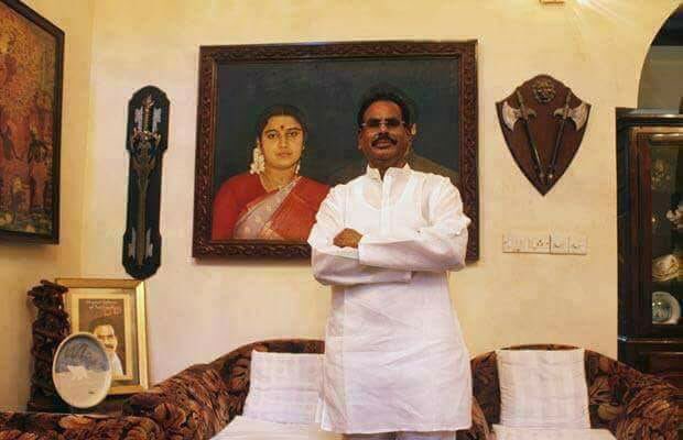 எம். என். என்றழைக்கப்பட்ட ம. நடராசன்!