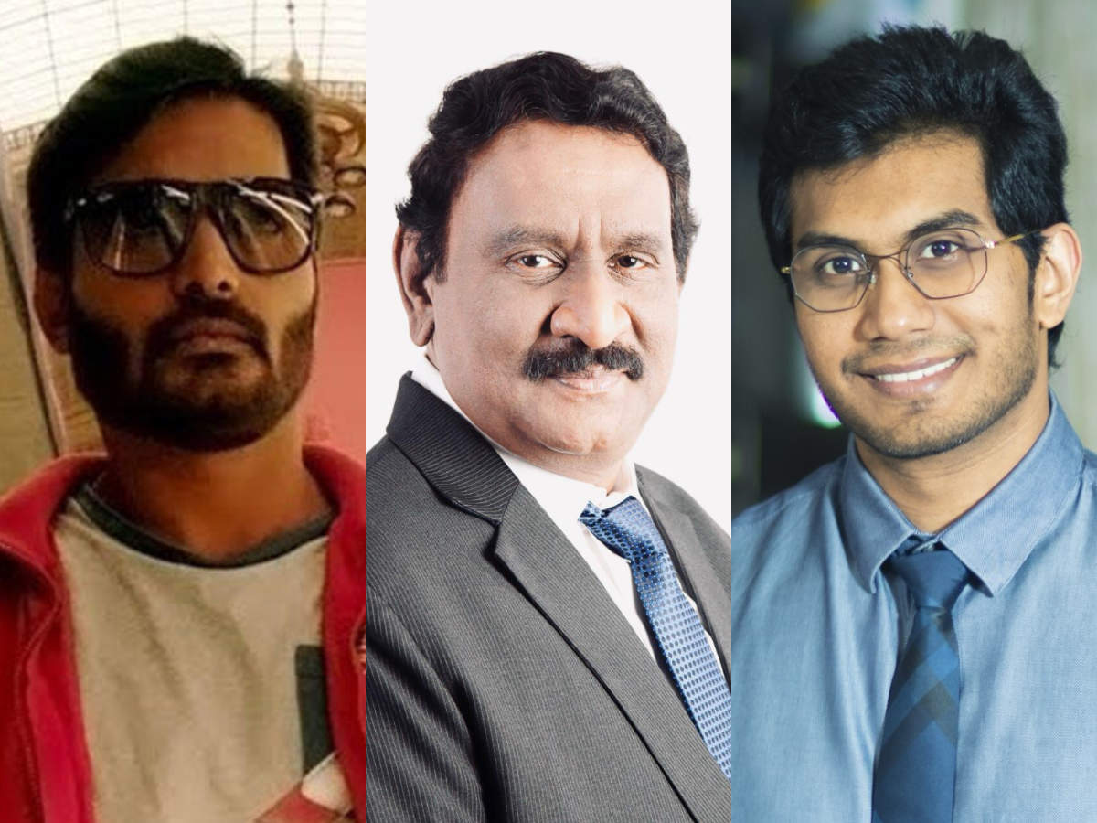 ரஜினியின் புது மருமகனால் மூடர் கூடம் நவீன் அப்செட்!- சர்ச்சை முழு விபரம்!
