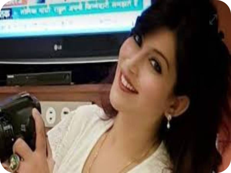 லேடி ஜர்னலிஸ்ட் மீது துப்பாக்கிச் சூடு : டெல்லியில் பரபரப்பு!